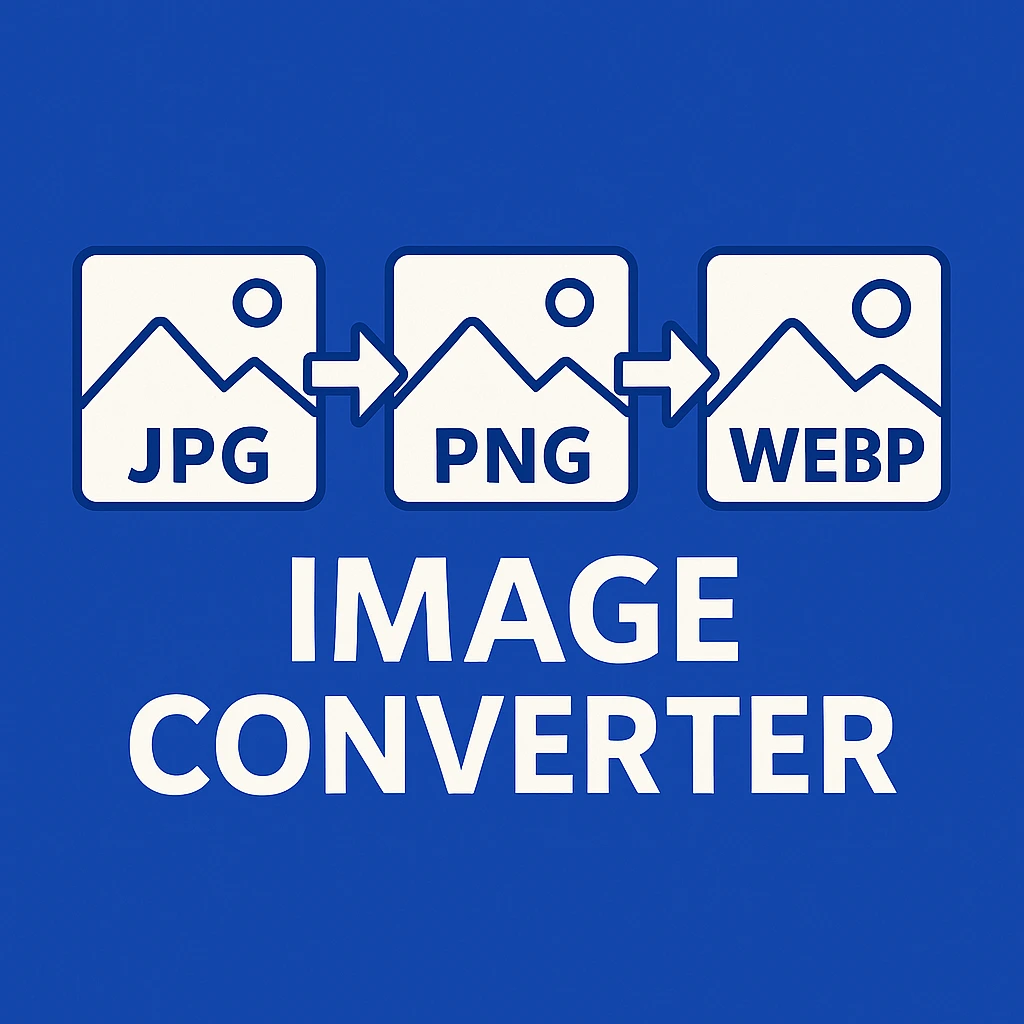 free image converter