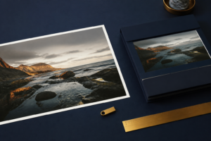 Compresser images pour le web sans perte visible